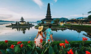 Inilah Alasan Bali Menjadi Wisata No 1 Bagi Turis di Indonesia