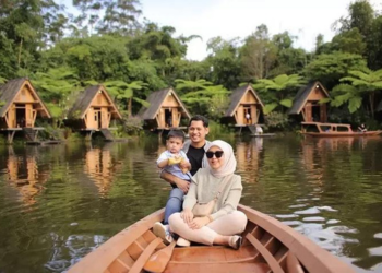 5 Tempat Wisata "Hits" di Kota Bandung 2024, Cocok Buat Liburan!