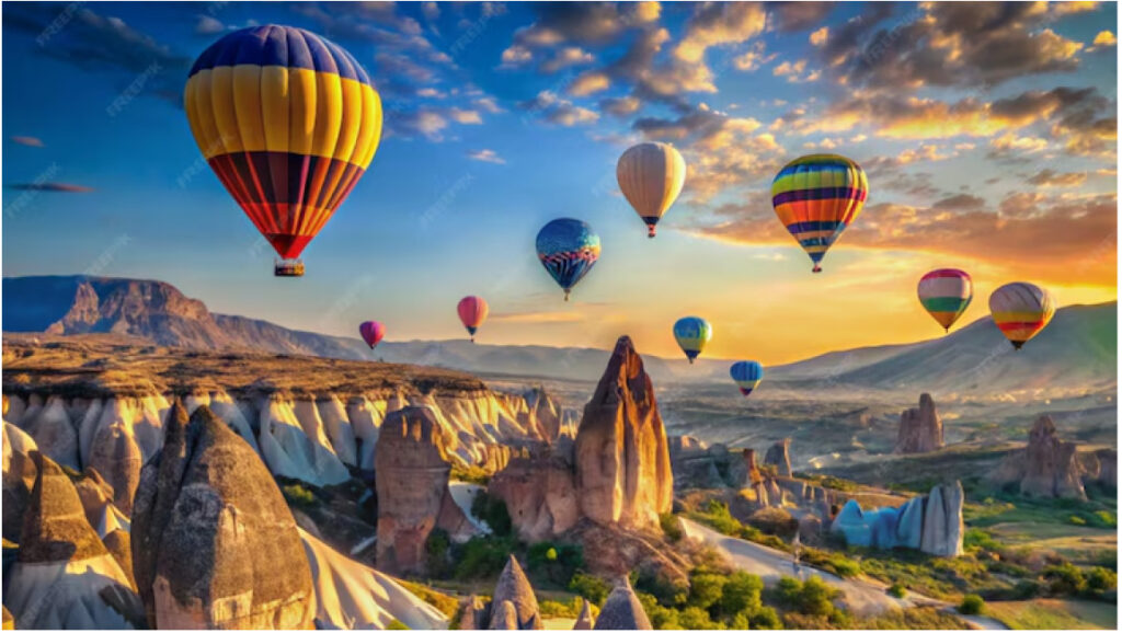 7 Lokasi Wisata Paling Memesona